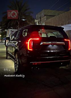 جي ام سي يوكون